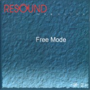 Resound Magazine - Free Mode-web